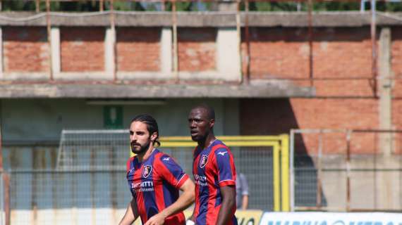 Ag.Jallow: "Anche il Napoli ha mostrato interesse nel giocatore"