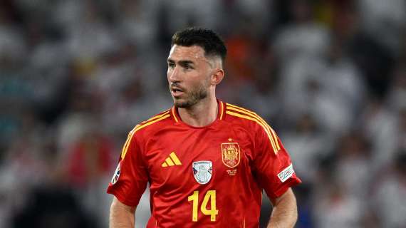 Juve, in difesa salgono le quotazioni di Laporte