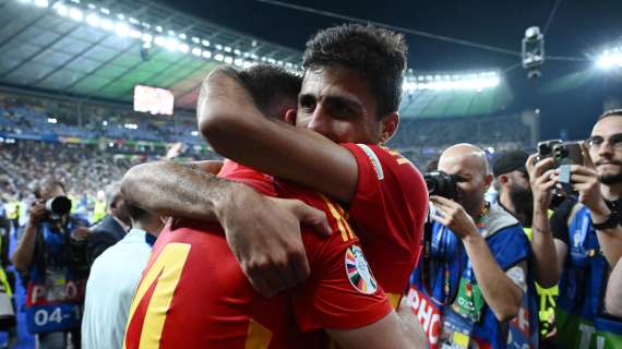 Romano su Laporte, accostato alla Juventus: "Vuole solo giocare per il Bilbao, ma la trattativa con l'Al Naasr..."