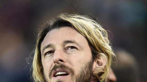 Gli eroi in bianconero: Federico BALZARETTI