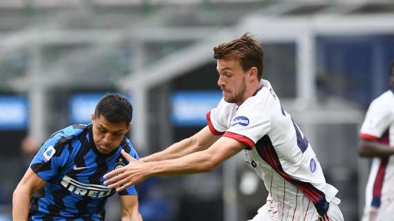 Juve, Rugani alla Samp nell'ambito dell'operazione Audero?