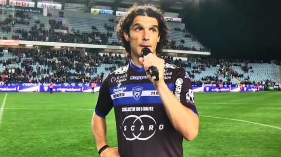 UFFICIALE - Modesto è il nuovo direttore tecnico della Juventus: "Grande onore e responsabilità"