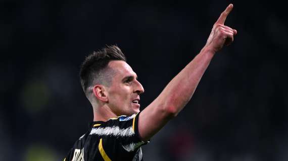 Gazzetta - Milik, si va verso la cessione in prestito