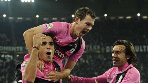 LIVE - JUVENTUS-FIORENTINA 2-1. BONUCCI E MATRI LI HANNO FATTI VIOLA!