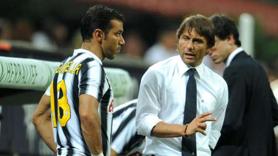 Conte a Sky - "Si parla troppo del modulo. Conta l'idea di gioco. Unità d'intenti con la società. Anno importante per noi"