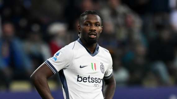 Damascelli: "Non solo Osimhen, alla Juventus piace anche Marcus Thuram per l'attacco. E la clausola..."
