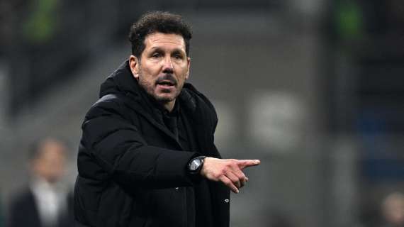 Nico Gonzalez piace a Simeone, ma per la chiusura dell'operazione tra Juve e Atletico...