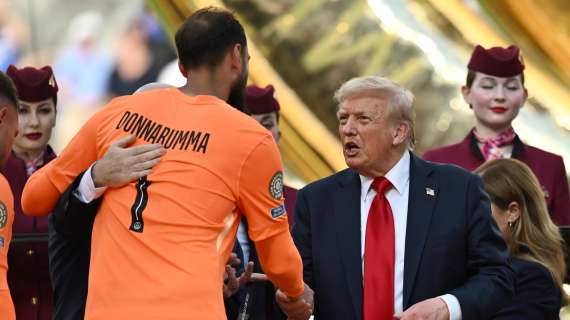Accomando: "Incontro entourage Donnarumma-Psg per capire se..."
