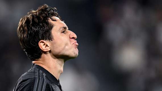 La Juve vuole blindare Chiesa: si cerca il rinnovo