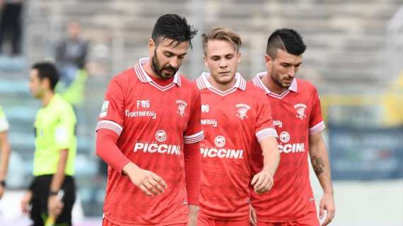 UFFICIALE - Perugia, preso Magnani. Acquisto in sinergia con la Juventus