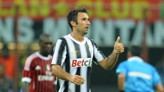 Corsport -  Vucinic: "Domenica contano i tre punti. Da bambino ero milanista, ma..."