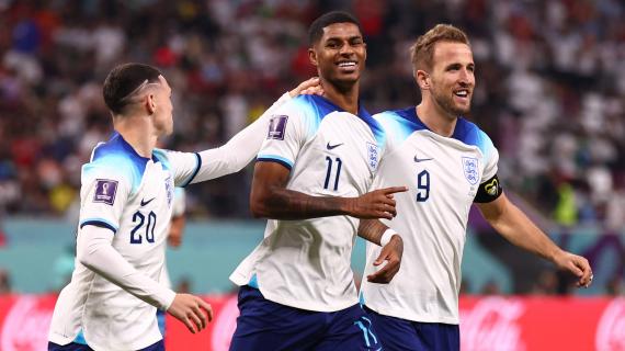 Moretto: “Giuntoli aveva cercato Rashford, ma poi è arrivato Comolli e…”