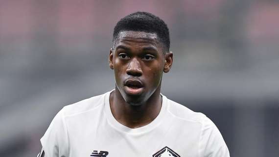 Galatasaray a caccia di un'alternativa a Osimhen: è sfida alla Juve per David
