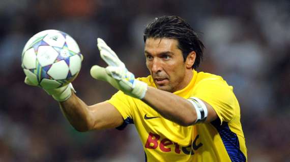 BUFFON: "PIRLO AFFARE DEL SECOLO"