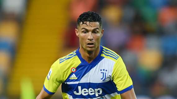 Ronaldo, la Juve chiede 25 milioni di euro per la cessione: occhio al City