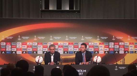QUI UNITED - Eduardo Inda: "Mourinho sarà il nuovo allenatore del Real Madrid"