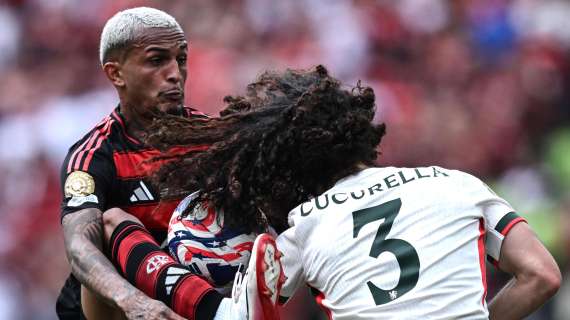 La Stampa - Proseguono le trattative per David, piace Wesley