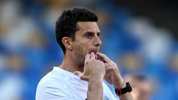 Gazzetta - Pronto il contratto per Thiago Motta