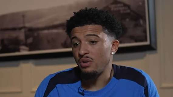 Rai - Venerato rivela: "Fase di stallo importante per Sancho. Intermediario a Torino, ma Comolli non l'ha ancora ricevuto. Juve riflette forse su problemi caratteriali..."