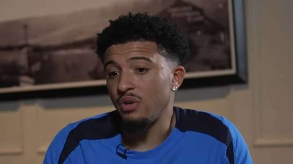 DI Marzio: "No definitivo di Sancho alla Roma, il club giallorosso si concentra su Tyrique George del Chelsea"