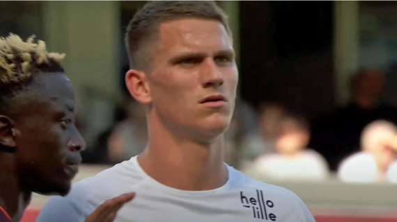 QUI MILAN - Rossoneri interessati a Botman, il Lille vuole 40 milioni di euro
