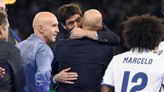 Zidane: "Fino al 31 può succedere di tutto"