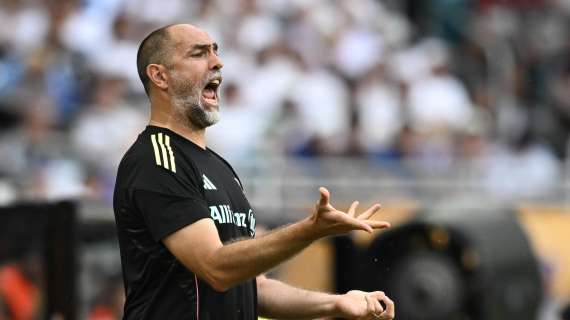 Il Giornale - Comanda il Napoli, Juve, servono tre acquisti