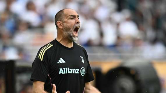 MERCATO JUVE, UNA MOSSA A SORPRESA  NEL CILINDRO DI TUDOR
