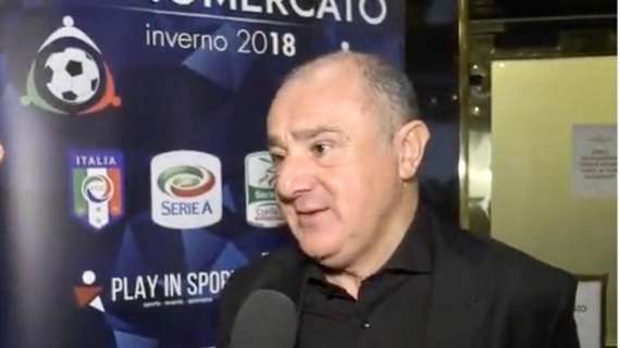 Martorelli: "Al 90% Locatelli andrà alla Juventus, ma i bianconeri devono avvicinarsi alla richiesta del Sassuolo"