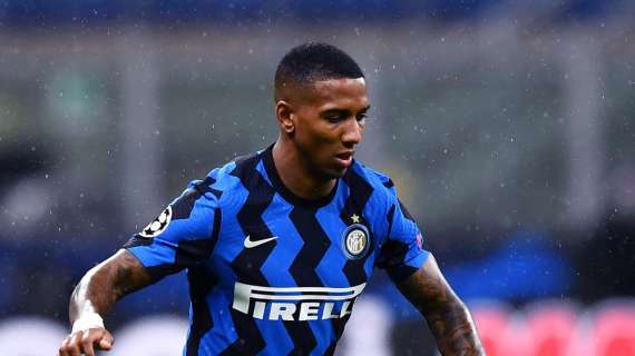 Inter, Young: "Bisogna andare oltre la Juve"