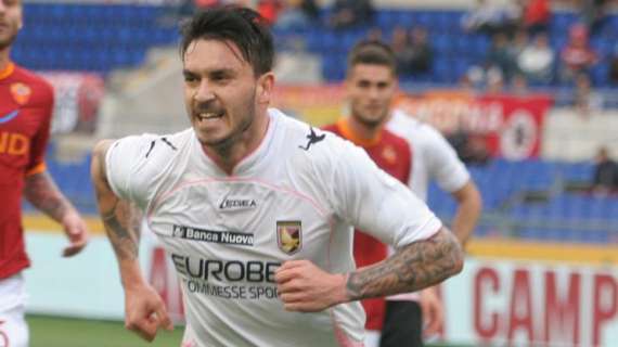 QUI PALERMO - Hernandez e Pinilla out per domenica, a rischio anche Alvarez