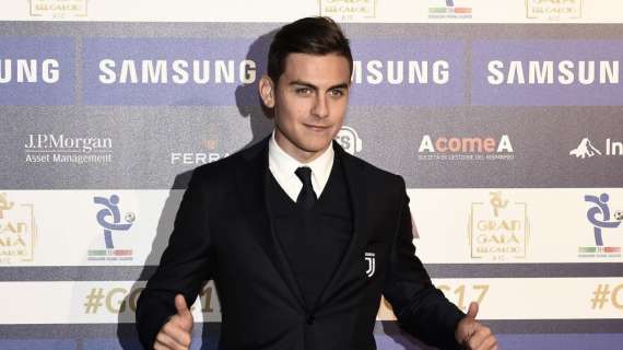 Raisport - Il Real sonda l'entourage di Dybala: Perez pronto a offrire Kroos e un bel pacco di milioni
