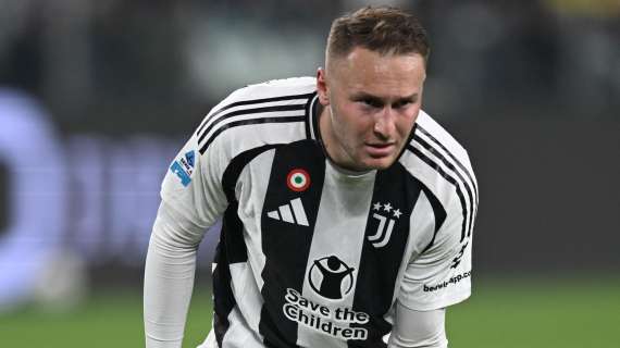 Koop non molla per Venezia, MCKennie in dubbio