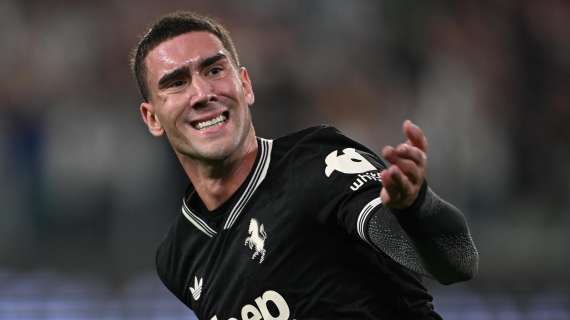Vlahovic vuole un ingaggio in "doppia cifra": più estero che Serie A nel futuro