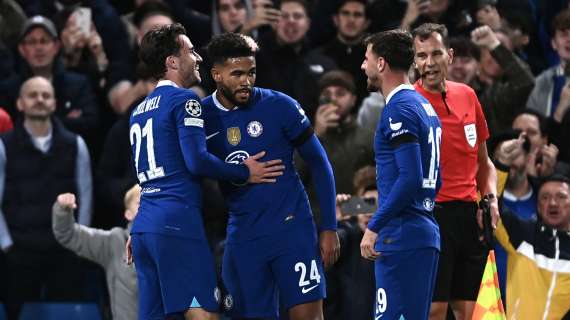 United e Juve, sfuma Delap