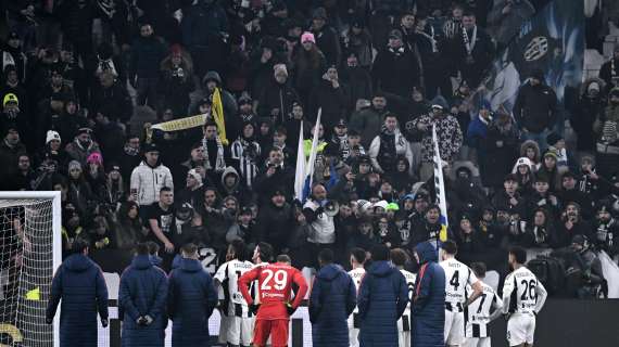 A MENTE FREDDA - Allarme rosso: così la Juve di Motta rischia la catastrofe