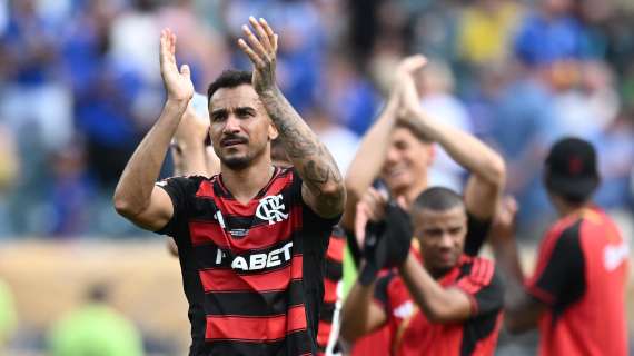 Danilo su Corriere di Torino: “ Ho la Juve nel cuore, la squadra farà un grande Mondiale”