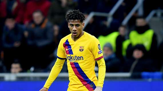 Sky - Todibo-Juve ore calde, riscatto fissato sui 30/35 milioni