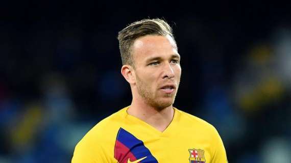 Sportmediaset - Arthur e il no alla Juve. Continua il pressing del Barça: rischia di saltare l'affare Pjanic