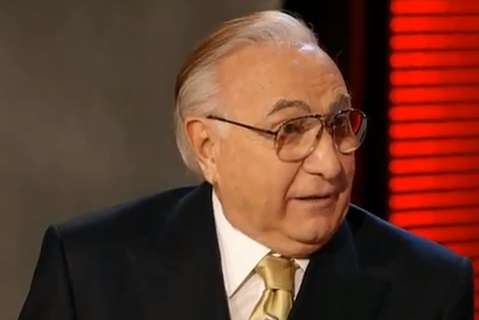 È morto Pippo Baudo, storico conduttore televisivo e grande tifoso juventino: aveva 89 anni