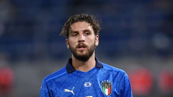 La Juve nel futuro di Locatelli: i bianconeri propongono Fagioli al Sassuolo