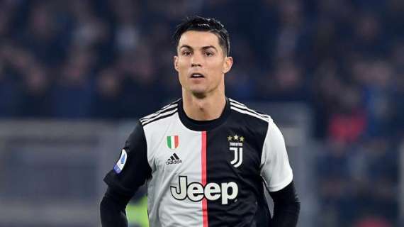 RONALDO: "Fisicamente sto bene, con il tridente mi diverto. Il Real agli ottavi di Champions? Preferirei trovarlo in finale"