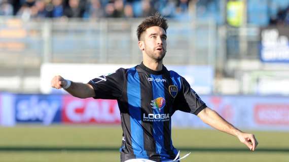 L'ex Juve Pol Garcia riparte dalla Serie D: giocherà nel Fasano
