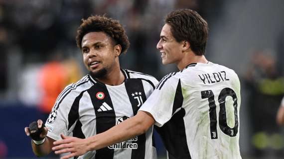 ESCLUSIVA TJ - Collomosse (Daily Mail): "Yildiz geniale, ma gioco Juve può favorire il Villa. Douglas Luiz litigava con Emery, sul rifiuto di McKennie..."