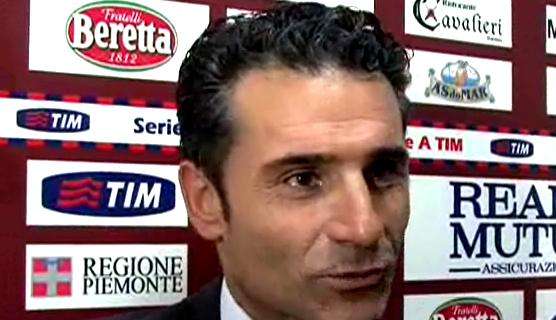 Udinese, Antonelli: "Isla e Asamoah alla Juve? Mancano solo alcuni dettagli"