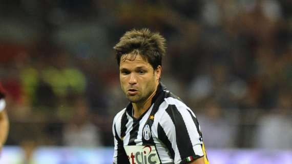 Wolfsburg, "Diego mai più in prima squadra". L'ex juventino via per 10 milioni