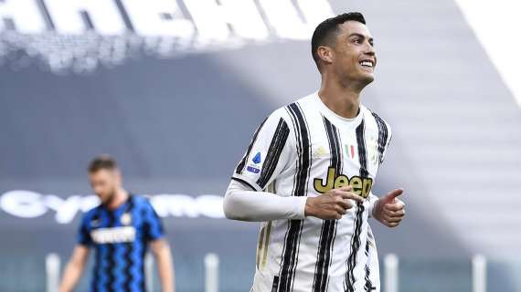 Gazzetta - Ronaldo, il futuro dopo l'Europeo: PSG e United restano alla finestra