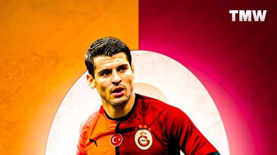 Morata, ecco dove potrebbe finire