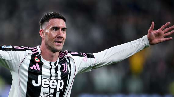 Gazzetta - Vlahovic, cose turche