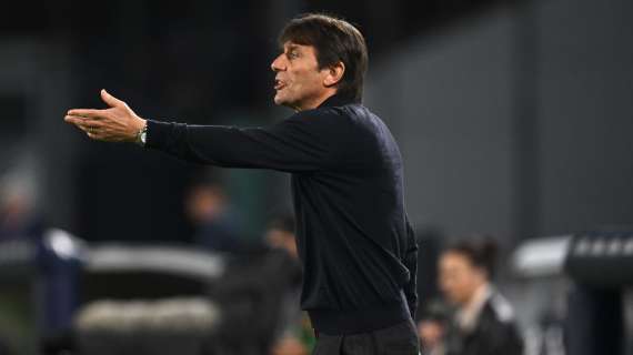 TMW - Conte, con De Laurentiis rapporti ai minimi termini da mesi. Il divorzio è possibile